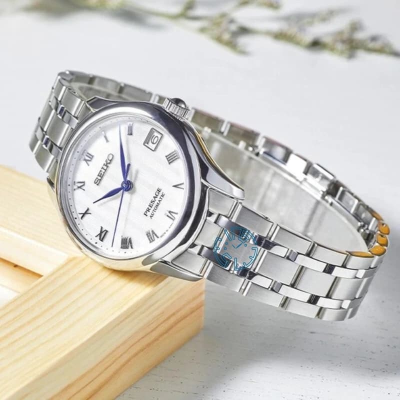 ساعت مچی زنانه سیکو SEIKO SRPF49J1 — تصویر ۳