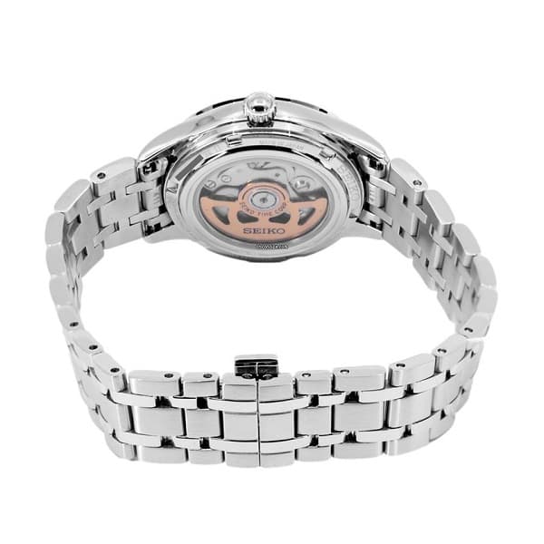 ساعت مچی زنانه سیکو SEIKO SRPF49J1 — تصویر ۷