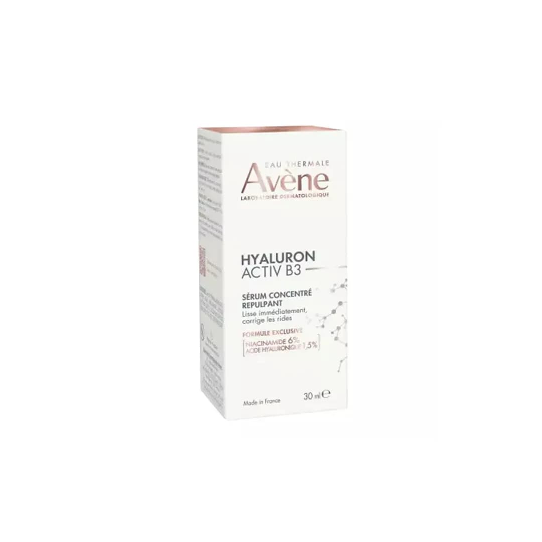 سرم جوانساز و سفت کننده اون HYALURON ACTIV B3 حجم 30 میلی لیتری — تصویر ۱۲