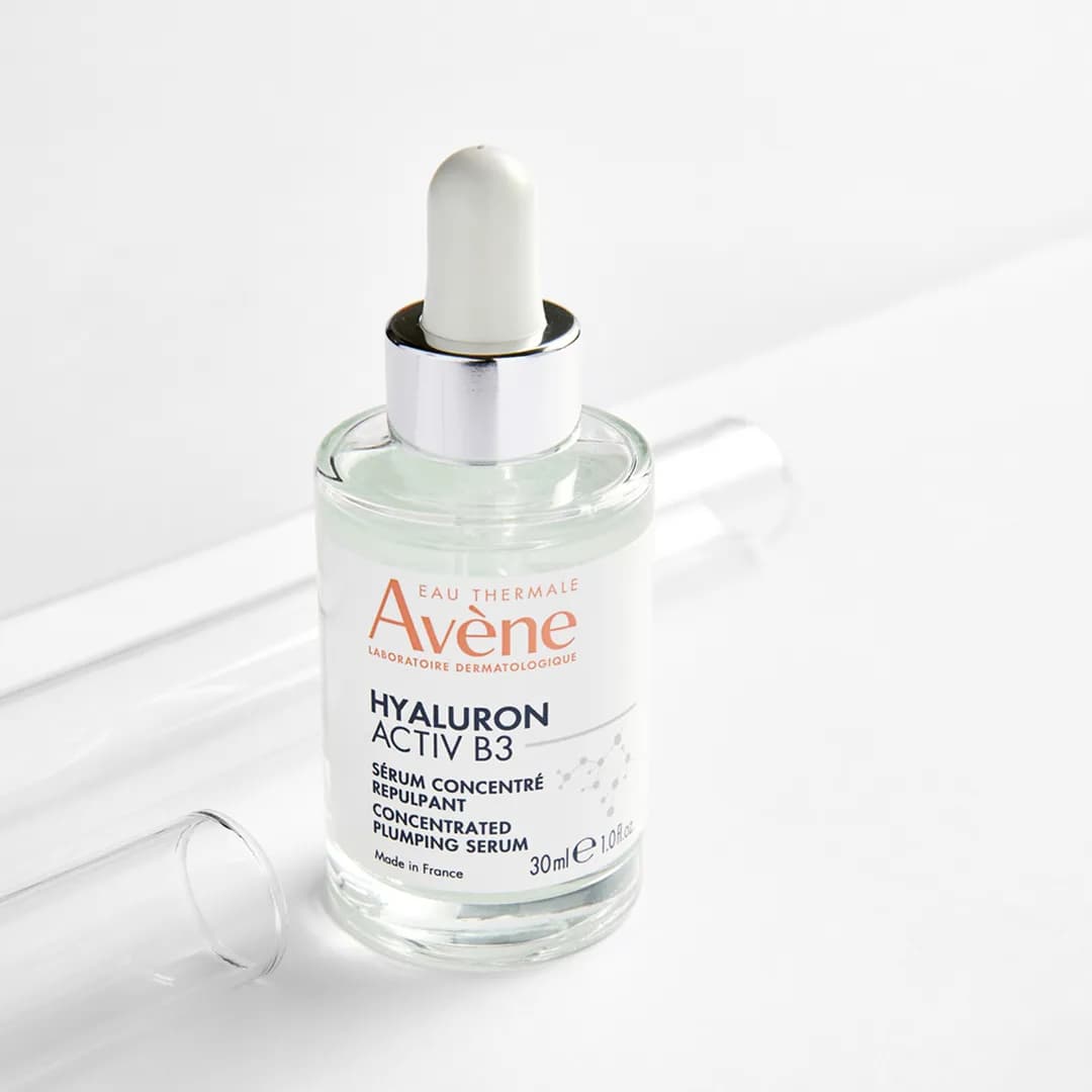 سرم جوانساز و سفت کننده اون HYALURON ACTIV B3 حجم 30 میلی لیتری — تصویر ۱۱