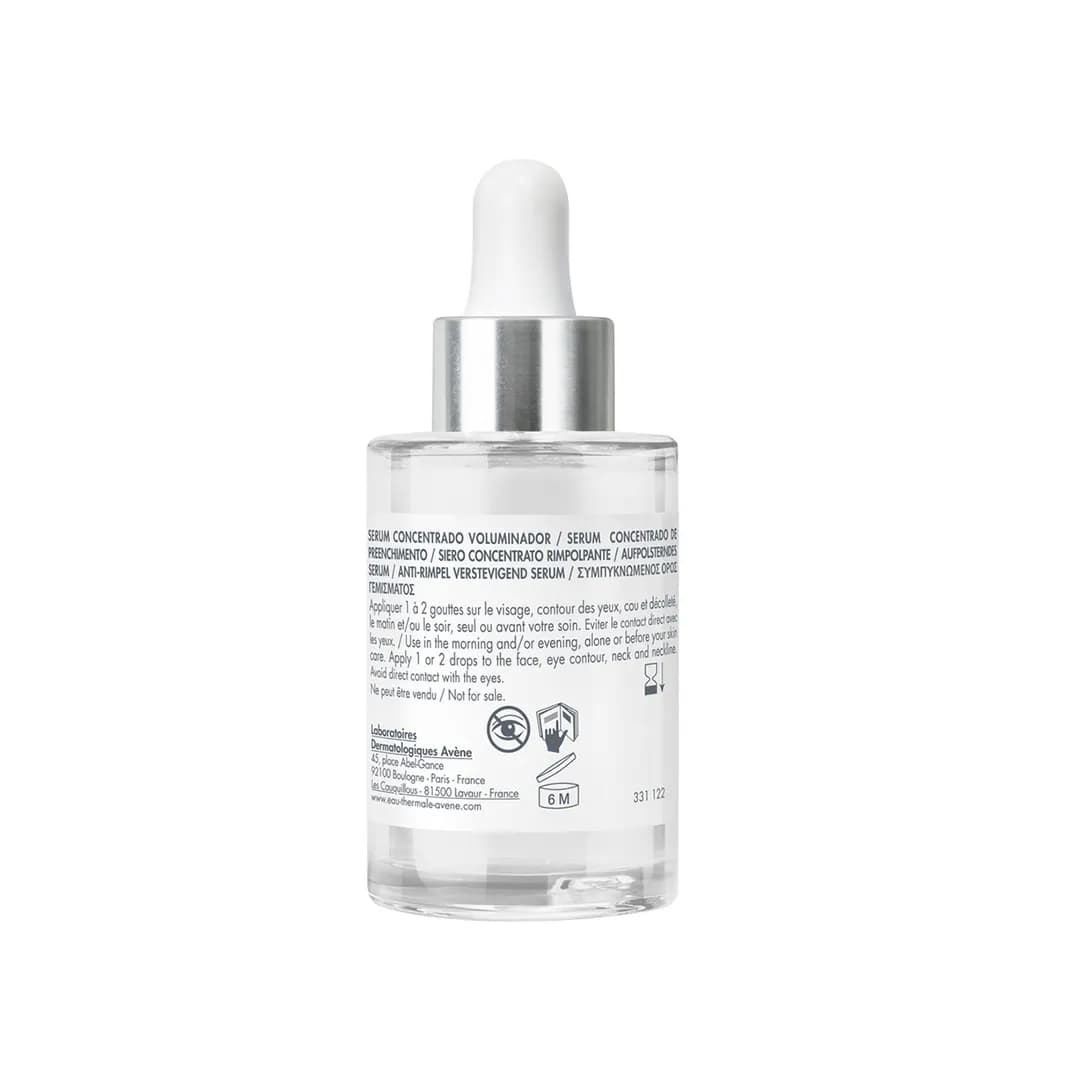 سرم جوانساز و سفت کننده اون HYALURON ACTIV B3 حجم 30 میلی لیتری — تصویر ۲