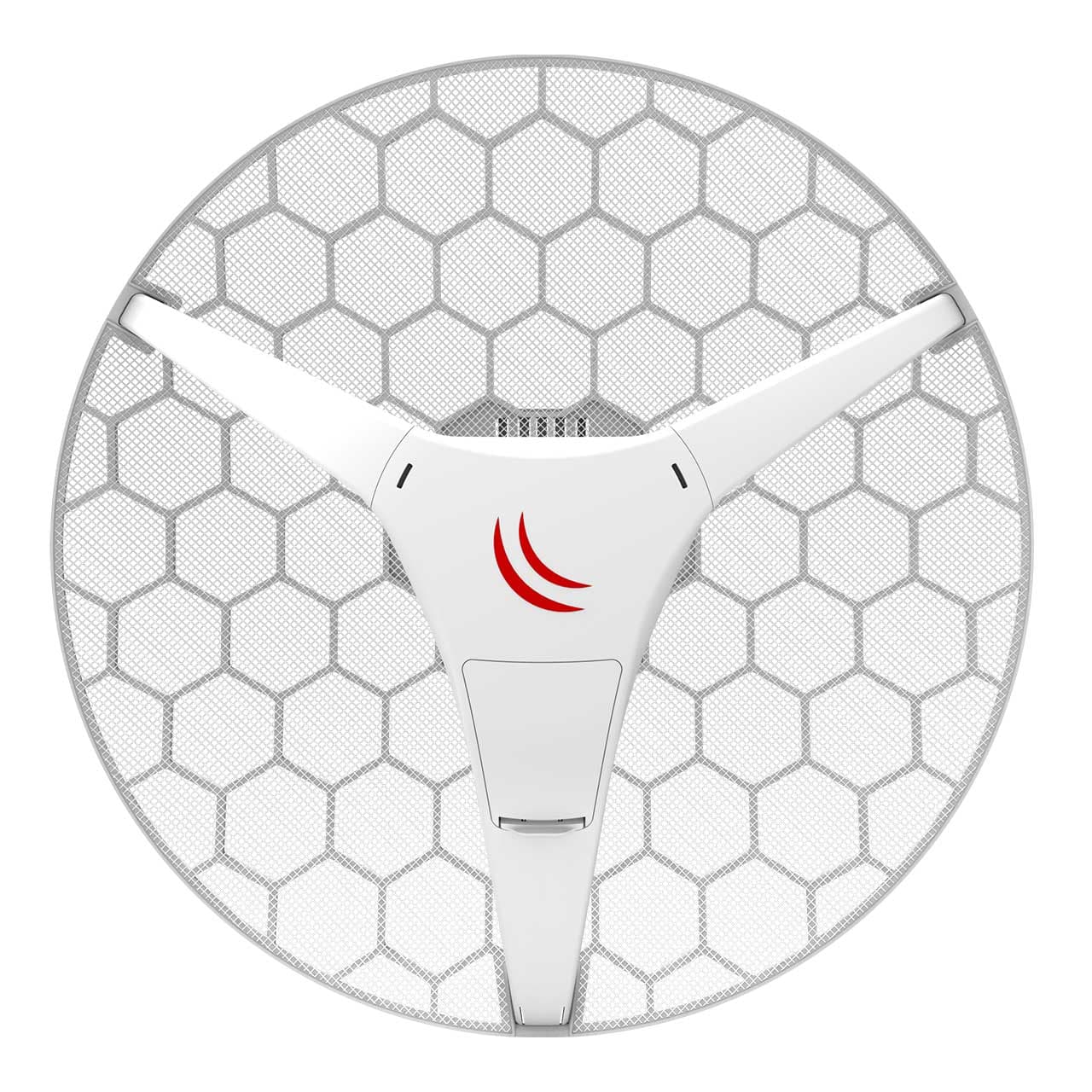 اکسس پوینت بی‌ سیم میکروتیک MikroTik LHG HP5 RBLHG-5HPnD