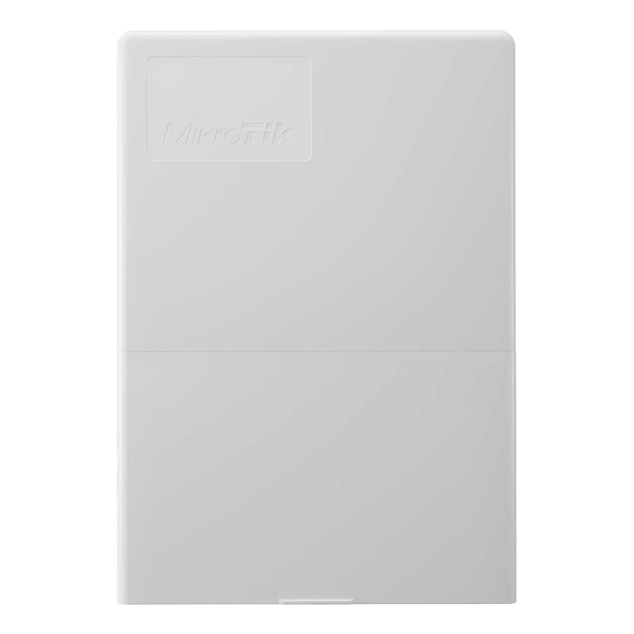 سوئیچ شبکه میکروتیک MikroTik netPower 15FR CRS318-1Fi-15Fr-2S-OUT Switch — تصویر ۳