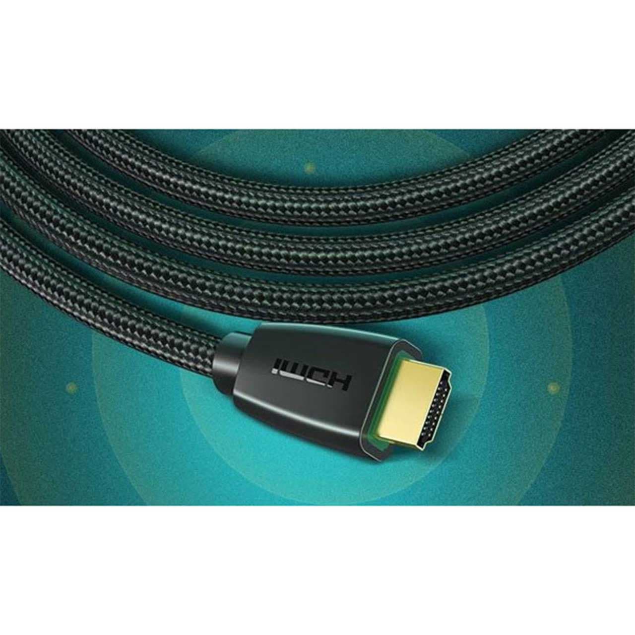 کابل HDMI یوگرین 20 متری Ugreen HD118 60363 — تصویر ۶