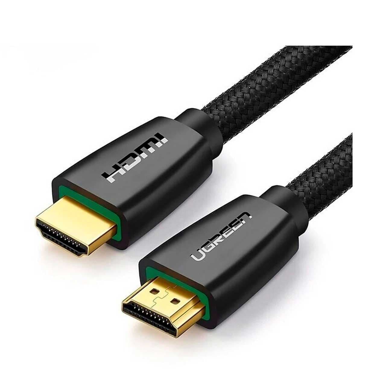 کابل HDMI یوگرین 2 متری Ugreen HD118 40410