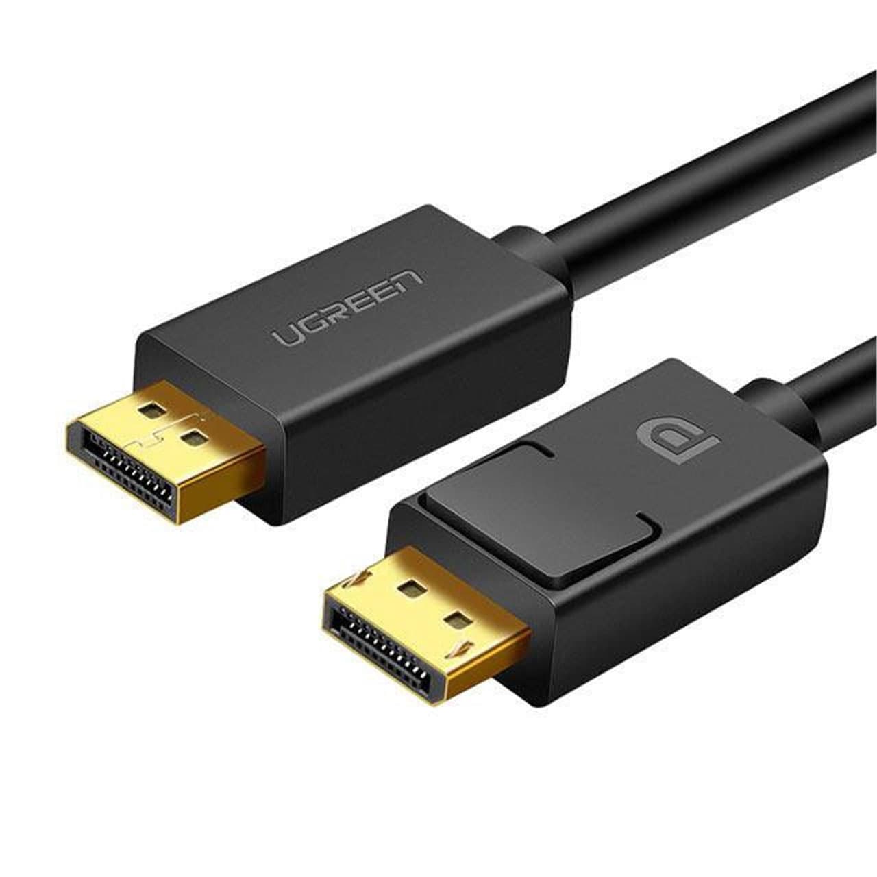کابل Display Port یوگرین 1 متری Ugreen DP102 10244