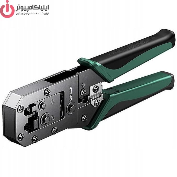 آچار سوکت زن شبکه یوگرین Ugreen NW136-70683 — تصویر ۹