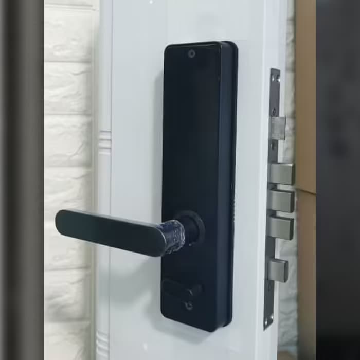 قفل اثر انگشتی دیجیتال ALOCK مدل S300 — تصویر ۶