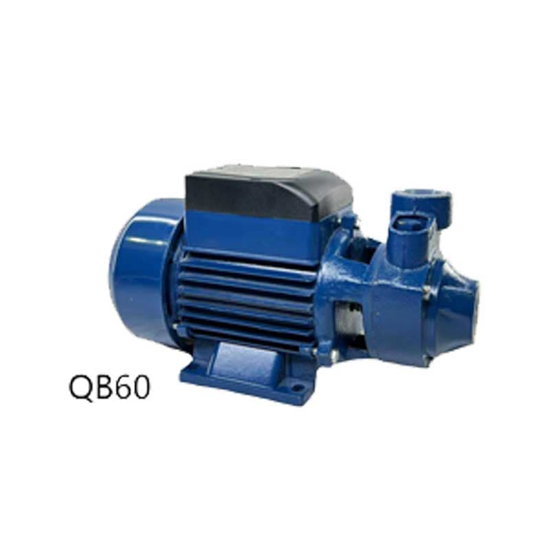 پمپ نیم اسب محیطی آبکو مدل QB60 — تصویر ۴