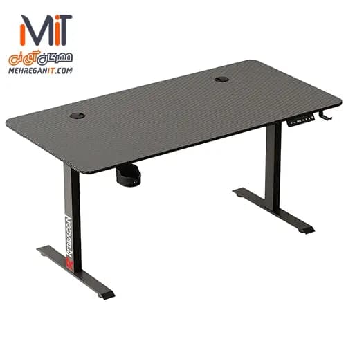 میز گیمینگ 2 موتور ردراگون مدل GD-3600-M 140cm — تصویر ۵