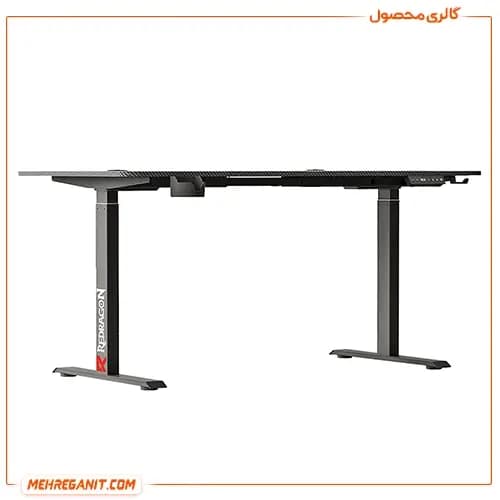 میز گیمینگ 2 موتور ردراگون مدل GD-3600-M 140cm — تصویر ۶