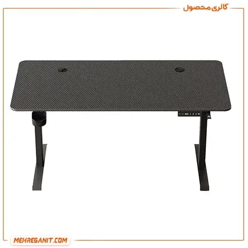 میز گیمینگ 2 موتور ردراگون مدل GD-3600-M 140cm — تصویر ۸
