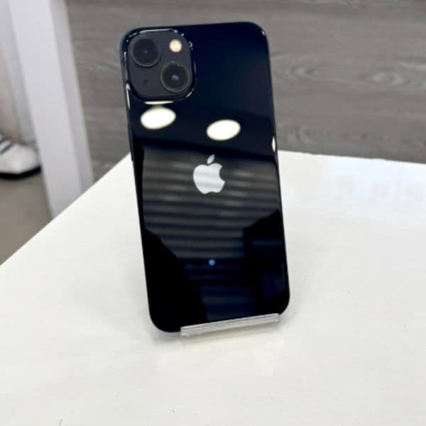 گوشی موبایل ایفون دست دوم iPhone 13 Normal CH — تصویر ۲