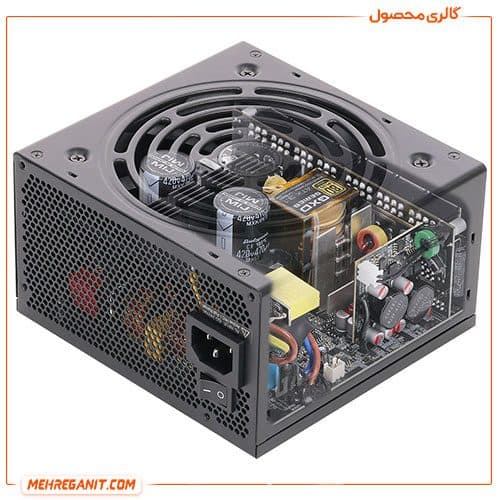 پاور کامپیوتر گرین مدل GP1000B GXD — تصویر ۶