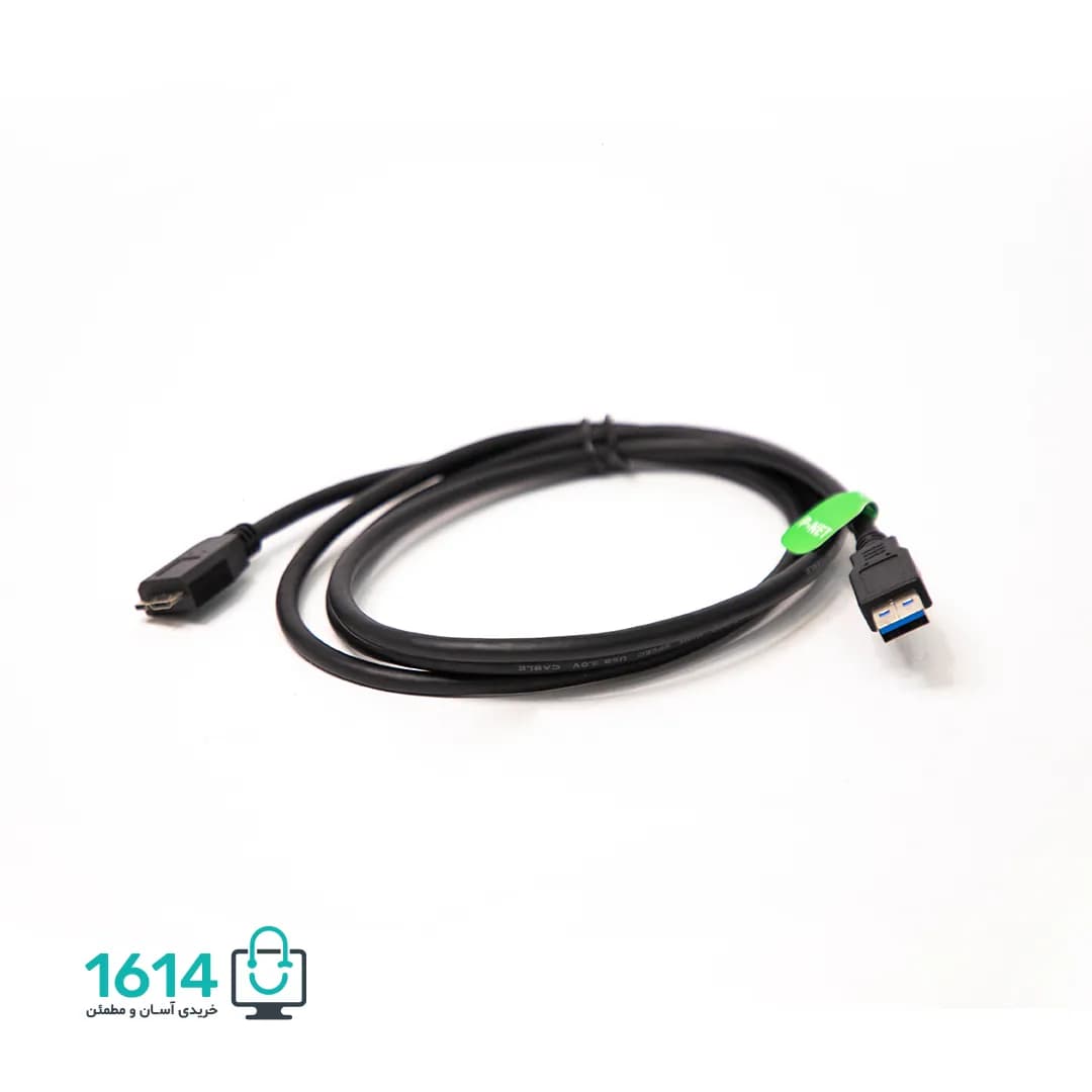 کابل هارد اکسترنال دی نت 1.5M USB 3.0 — تصویر ۴