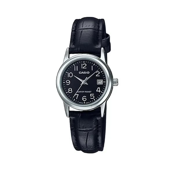 ساعت مچی زنانه کاسیو مدل CASIO LTP-V002L-1B — تصویر ۱۲