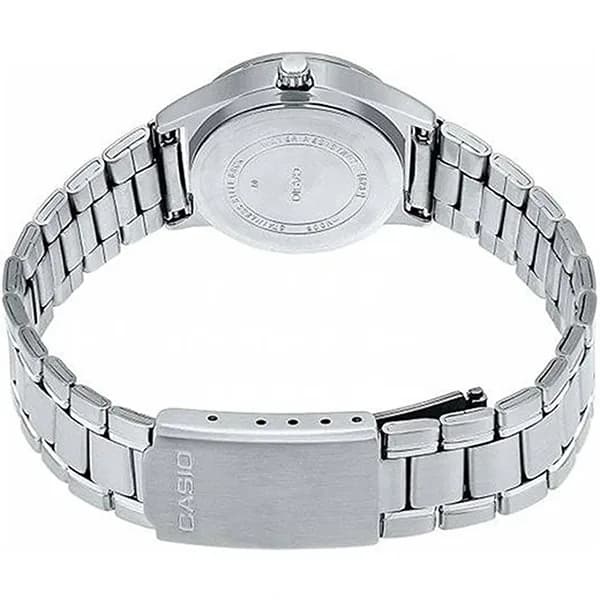 ساعت مچی زنانه کاسیو مدل CASIO LTP-V002D-2B3UD — تصویر ۷