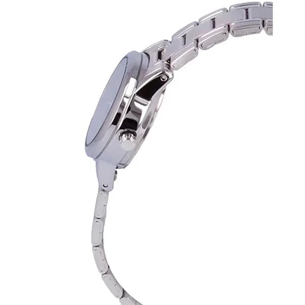 ساعت مچی زنانه کاسیو مدل CASIO LTP-V002D-2B3UD — تصویر ۶