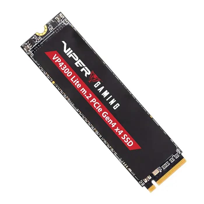 حافظه SSD Patriot Viper VP4300 Lite ظرفیت 2 ترابایت