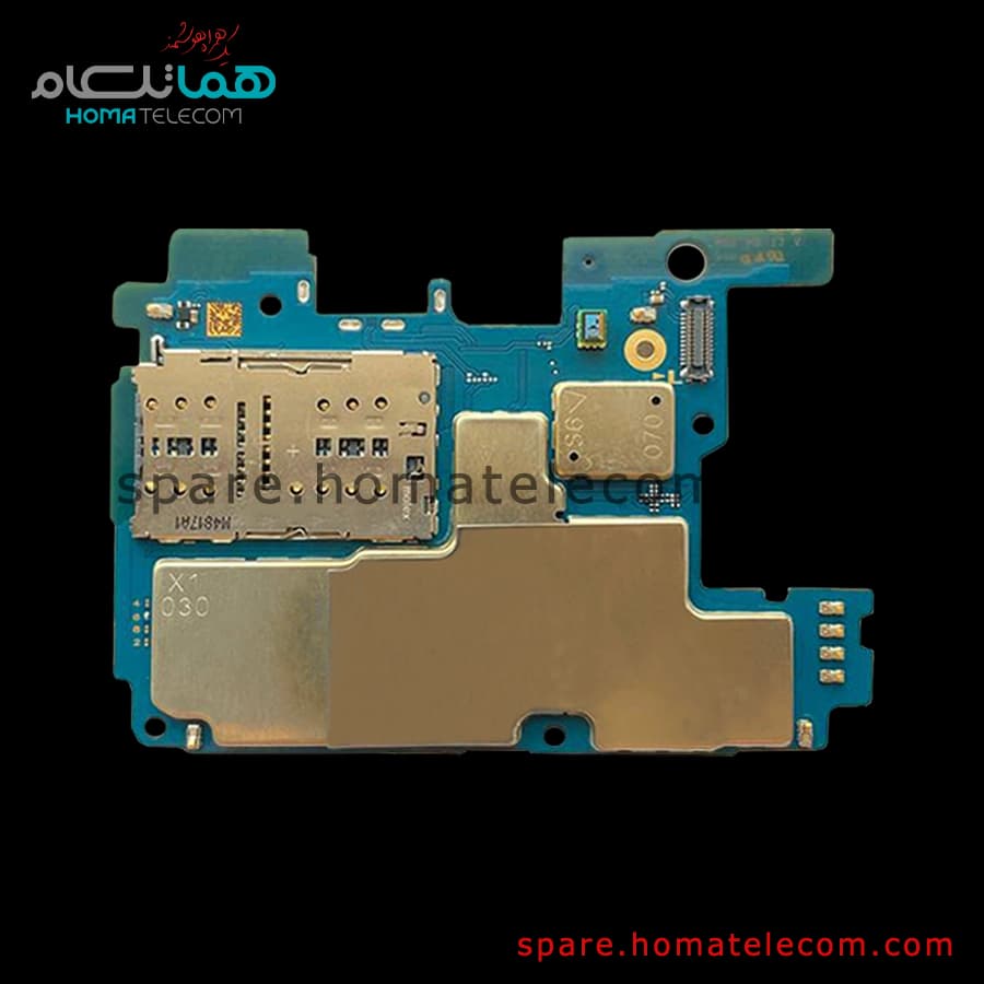 Board 4GB-128GB – Samsung Galaxy A16 — تصویر ۲