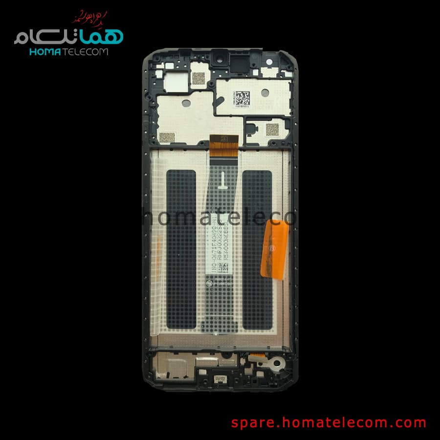 LCD – Xiaomi Redmi 12C — تصویر ۲