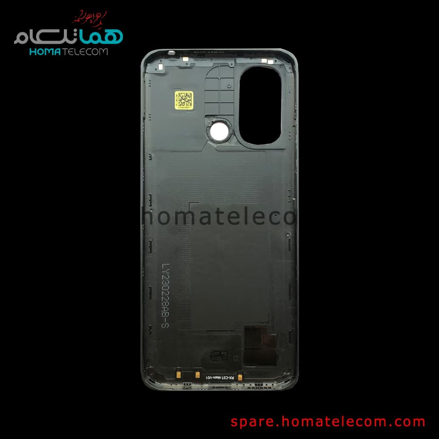 قاب پشت شیائومی (در حد نو) – Back Frame Redmi 12C — تصویر ۲