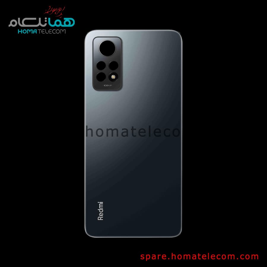 Back Frame – Xiaomi Redmi Note 12 Pro