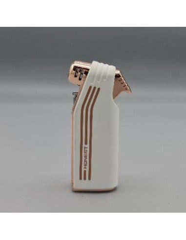 فندک پیپ آنست سفید Honest LIHN-625