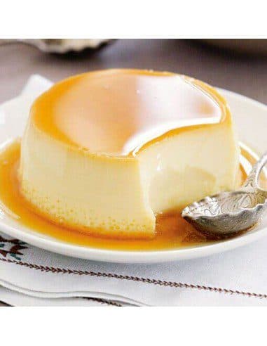 کرم کارامل ریحان 50 گرمی Reihan Creme Caramel — تصویر ۴