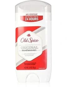 استیک ضد تعریق مردانه الد اسپایس اورجینال سفید 24 ساعته 85 گرمی Old Spice Original Scent — تصویر ۳