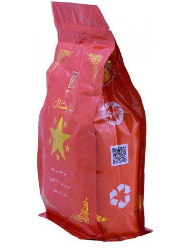چای سیاه قلمی پنج ستاره 505 بارمال Bharmal Panch Sitara std 505 Tea — تصویر ۵