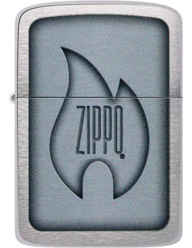 فندک زیپو رپلیکا Zippo 48190 (Zippo Flame Design) — تصویر ۶