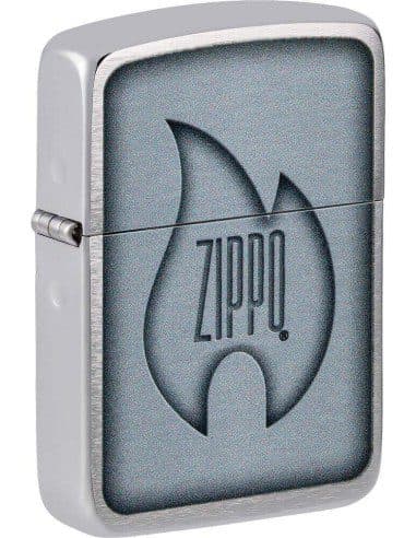 فندک زیپو رپلیکا Zippo 48190 (Zippo Flame Design) — تصویر ۲
