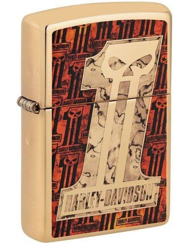 فندک زیپو Zippo 48361 — تصویر ۴