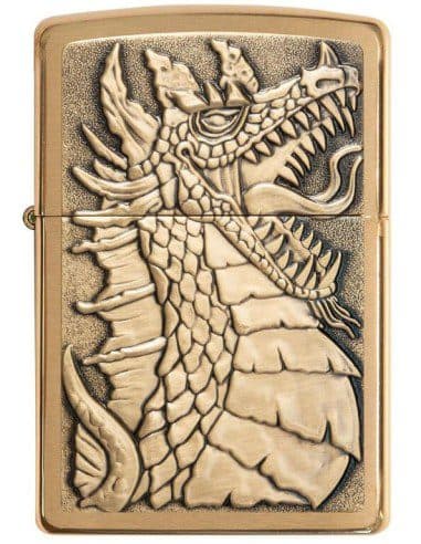 فندک زیپو Zippo 49297 — تصویر ۵