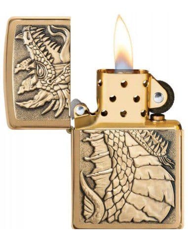 فندک زیپو Zippo 49297 — تصویر ۶