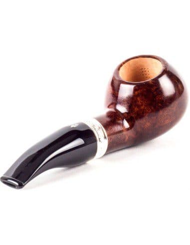 پیپ ساوینلی Savinelli Trevi Smooth 320 KS — تصویر ۷