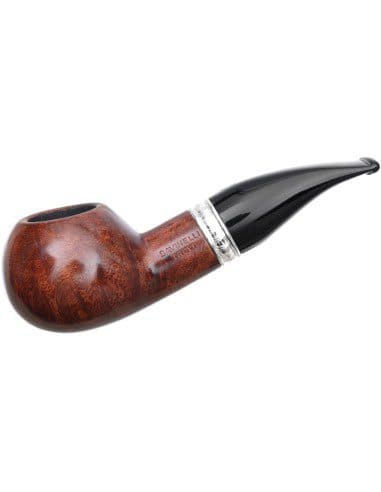 پیپ ساوینلی Savinelli Trevi Smooth 320 KS — تصویر ۵