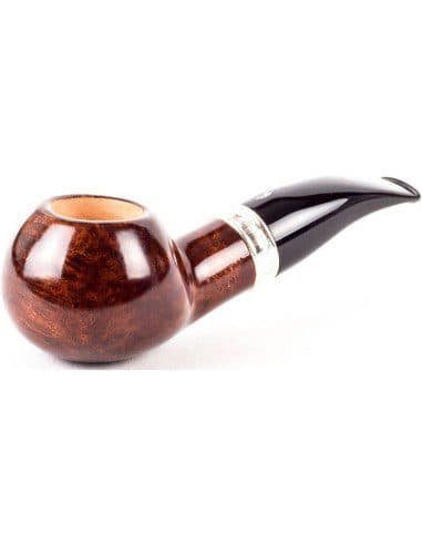 پیپ ساوینلی Savinelli Trevi Smooth 320 KS — تصویر ۴