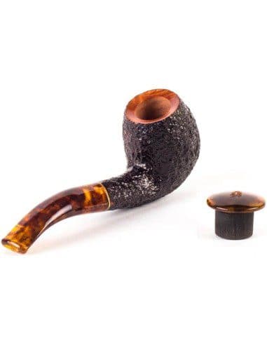 پیپ ساوینلی Savinelli Tortuga 677 — تصویر ۶