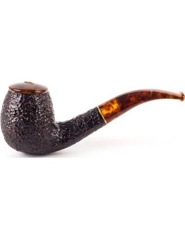پیپ ساوینلی Savinelli Tortuga 677