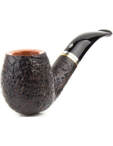 پیپ ساوینلی Savinelli Onda 677 Sand — تصویر ۵