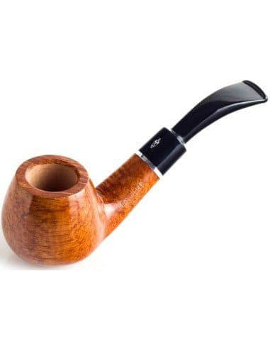پیپ ساوینلی Savinelli Otello 645 Smooth — تصویر ۶