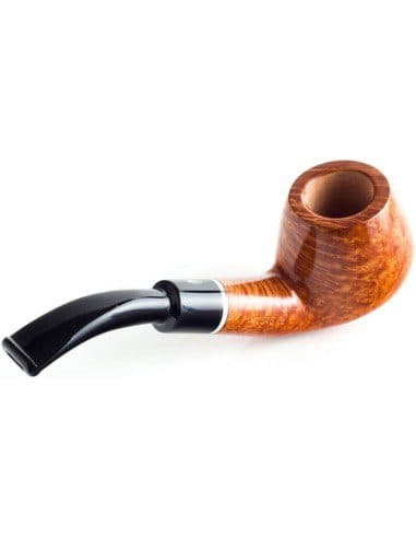 پیپ ساوینلی Savinelli Otello 645 Smooth — تصویر ۵