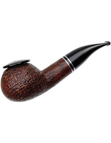 پیپ ساوینلی Savinelli Monsieur Sand 320 — تصویر ۵