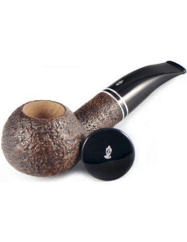 پیپ ساوینلی Savinelli Monsieur Sand 320 — تصویر ۶