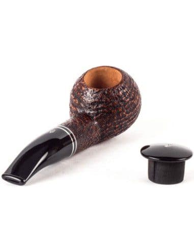 پیپ ساوینلی Savinelli Monsieur Sand 320 — تصویر ۷