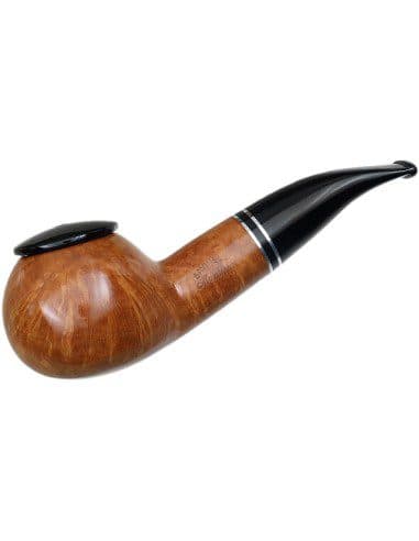 پیپ ساوینلی Savinelli Monsieur Smooth 320 — تصویر ۴