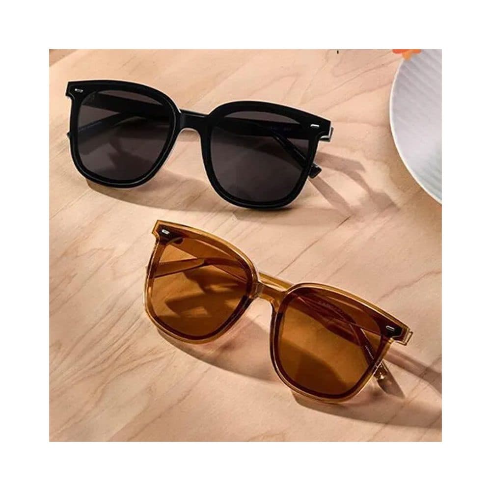 عینک آفتابی شیائومی Xiaomi MiJia polarized sunglasses MJTA02LM — تصویر ۱۲