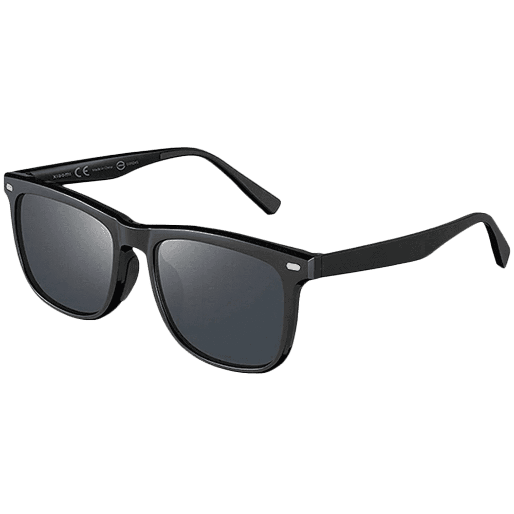 عینک آفتابی شیائومی Xiaomi MiJia polarized sunglasses MJTA02LM — تصویر ۹